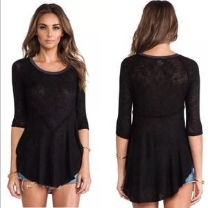 Free people intimate Tunic